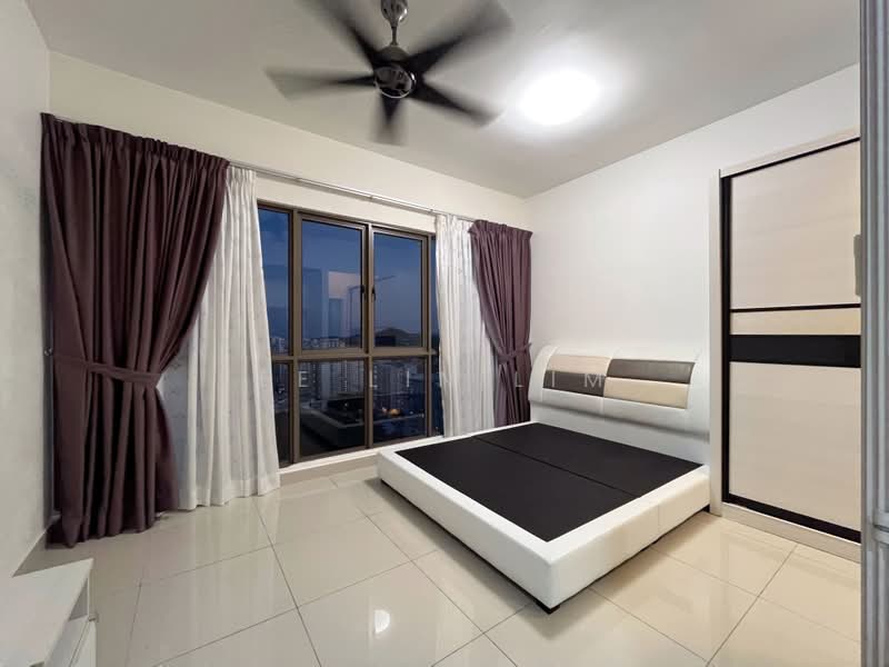 Kondominium untuk Dijual di Skycube - Ee Lin Lim - PropertyGuru.com.my