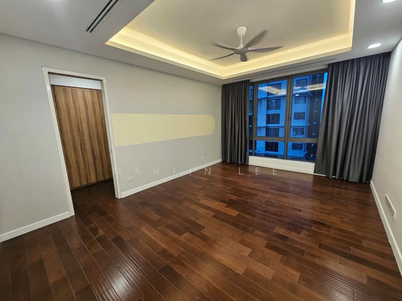 Condominium for Rent at Capella Embassy (D'Rapport Residences) - Martin Lee - Interior - PropertyGuru.com.my