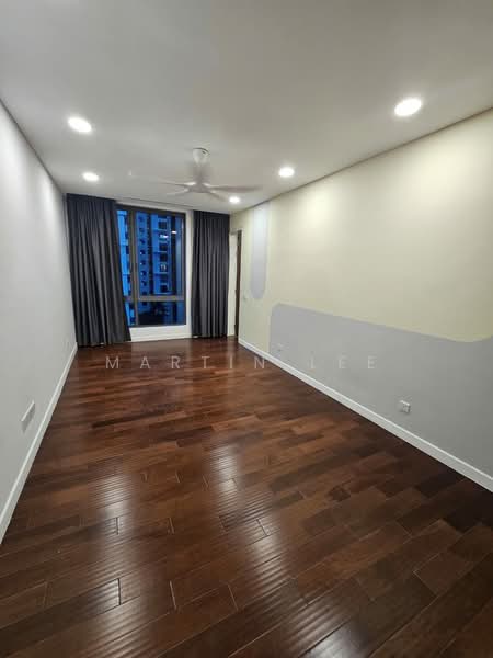 Condominium for Rent at Capella Embassy (D'Rapport Residences) - Martin Lee - Interior - PropertyGuru.com.my