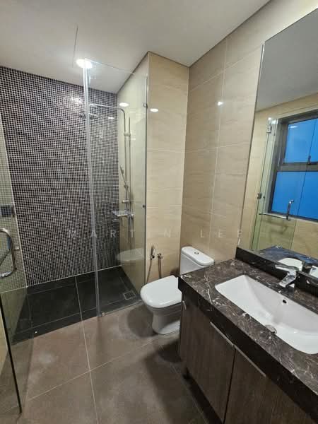 Condominium for Rent at Capella Embassy (D'Rapport Residences) - Martin Lee - Bathroom - PropertyGuru.com.my