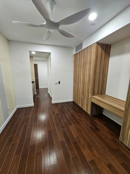 Condominium for Rent at Capella Embassy (D'Rapport Residences) - Martin Lee - Interior - PropertyGuru.com.my