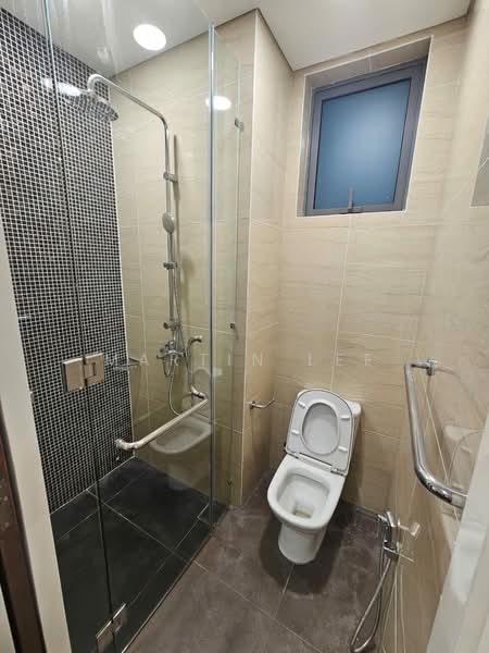 Condominium for Rent at Capella Embassy (D'Rapport Residences) - Martin Lee - Bathroom - PropertyGuru.com.my