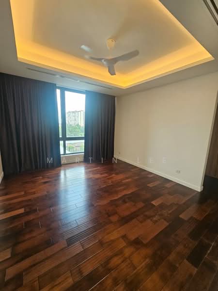 Kondominium untuk Disewa di Capella Embassy (D'Rapport Residences) - Martin Lee - Interior - PropertyGuru.com.my