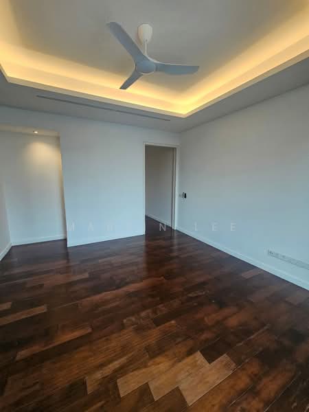 Kondominium untuk Disewa di Capella Embassy (D'Rapport Residences) - Martin Lee - Interior - PropertyGuru.com.my