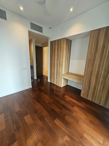 Kondominium untuk Disewa di Capella Embassy (D'Rapport Residences) - Martin Lee - Bedroom - PropertyGuru.com.my