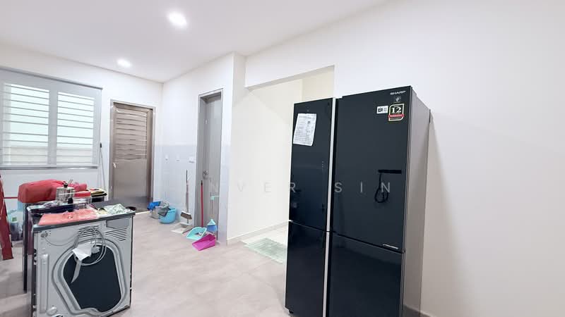 Semi-Detached House for Sale in Kajang (Selangor) - Denver Sin - Interior - PropertyGuru.com.my