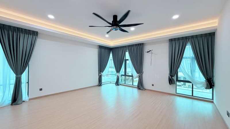 Semi-Detached House for Sale in Kajang (Selangor) - Denver Sin - Interior - PropertyGuru.com.my