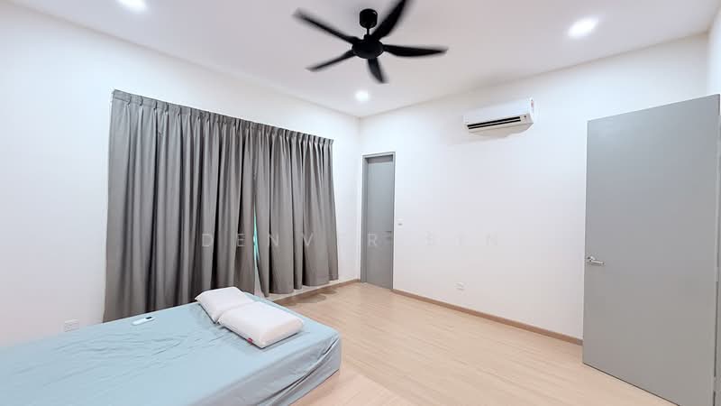 Semi-Detached House for Sale in Kajang (Selangor) - Denver Sin - Bedroom - PropertyGuru.com.my