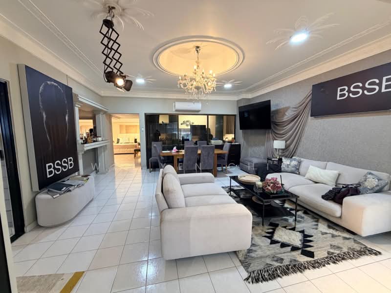Commercial Bungalow for Rent in Jalan Tun Razak (KL City Centre) - Wai Yen Chin - PropertyGuru.com.my