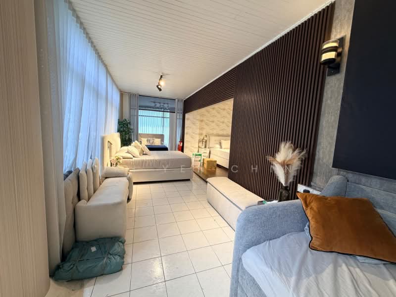 Commercial Bungalow for Rent in Jalan Tun Razak (KL City Centre) - Wai Yen Chin - PropertyGuru.com.my