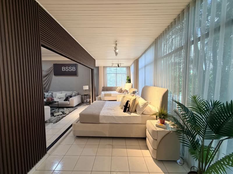Banglo Komersial untuk Disewa di Jalan Tun Razak (KL City Centre) - Wai Yen Chin - PropertyGuru.com.my