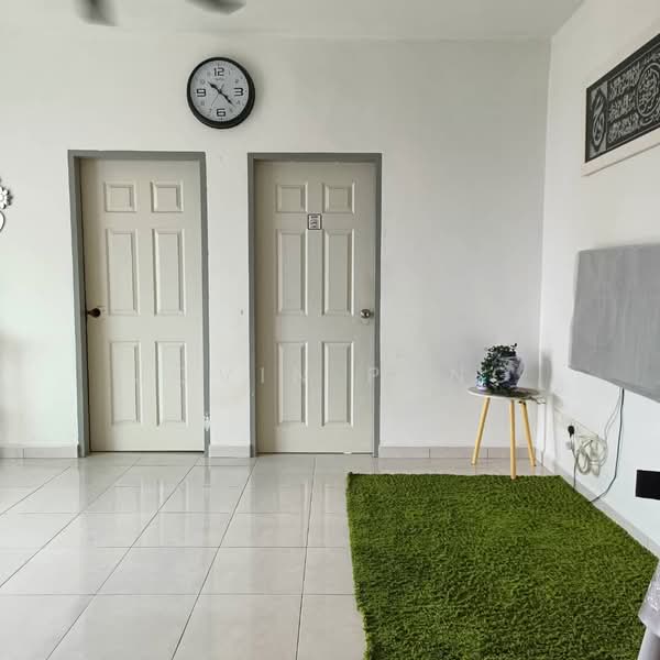 Pangsapuri untuk Disewa di Damai Vista Apartment - Jovin Pang - PropertyGuru.com.my