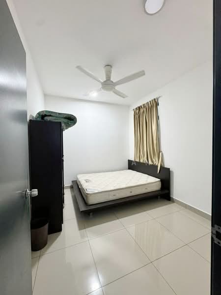 Service Residence for Sale at D'Ambience Residences (Pangsapuri Ikatan Flora) - Fu Guan - Bedroom - PropertyGuru.com.my