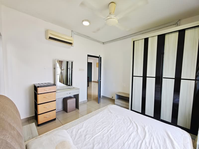 Service Residence for Sale at D'Ambience Residences (Pangsapuri Ikatan Flora) - Fu Guan - Bedroom - PropertyGuru.com.my