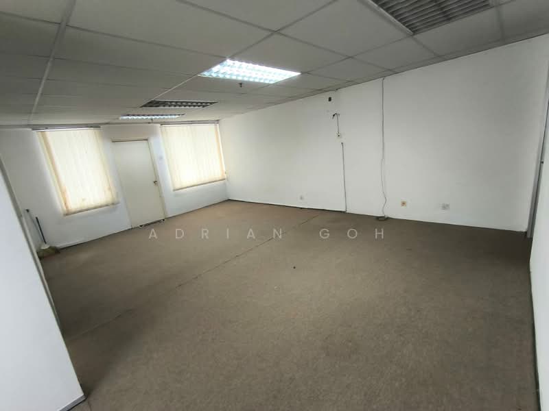 Office for Sale in Seri Kembangan (Selangor) - Adrian Goh - Interior - PropertyGuru.com.my