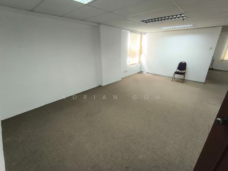 Office for Sale in Seri Kembangan (Selangor) - Adrian Goh - Interior - PropertyGuru.com.my