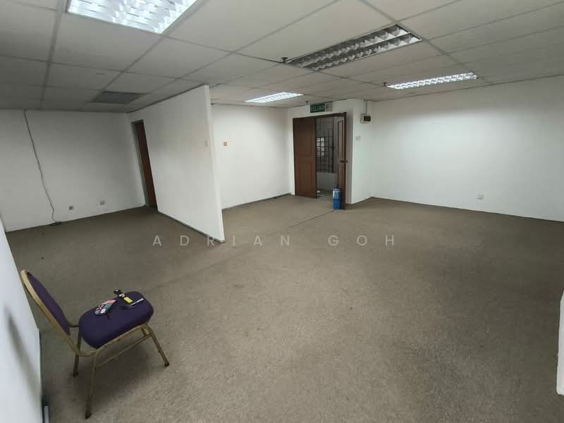 Office for Sale in Seri Kembangan (Selangor) - Adrian Goh - Interior - PropertyGuru.com.my