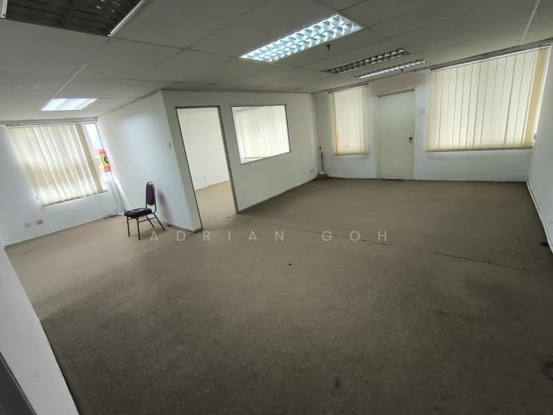 Office for Sale in Seri Kembangan (Selangor) - Adrian Goh - Interior - PropertyGuru.com.my