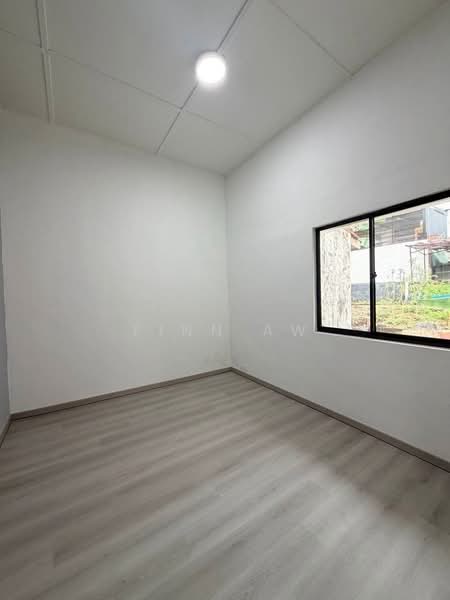 1-storey Terraced House for Sale in Taman Air Biru (Pasir Gudang) - Finn Aw - Interior - PropertyGuru.com.my