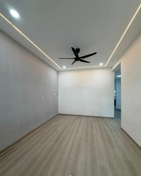 1-storey Terraced House for Sale in Taman Air Biru (Pasir Gudang) - Finn Aw - Interior - PropertyGuru.com.my
