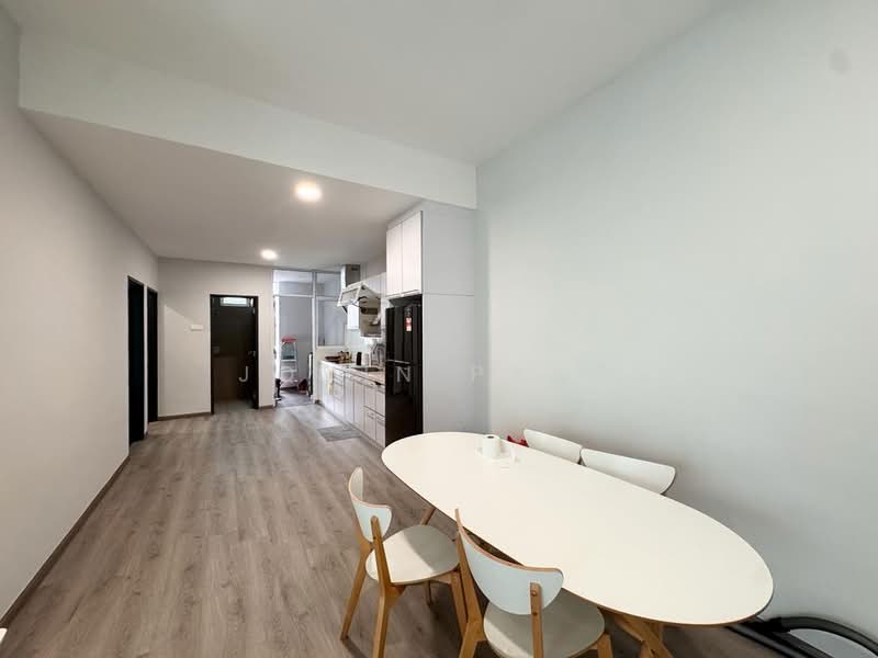 Kondominium untuk Disewa di Scott Residence - Jovin Pang - PropertyGuru.com.my