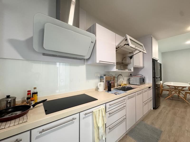 Kondominium untuk Disewa di Scott Residence - Jovin Pang - PropertyGuru.com.my