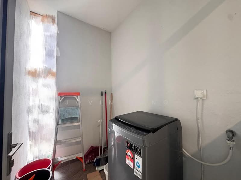 Kondominium untuk Disewa di Scott Residence - Jovin Pang - PropertyGuru.com.my