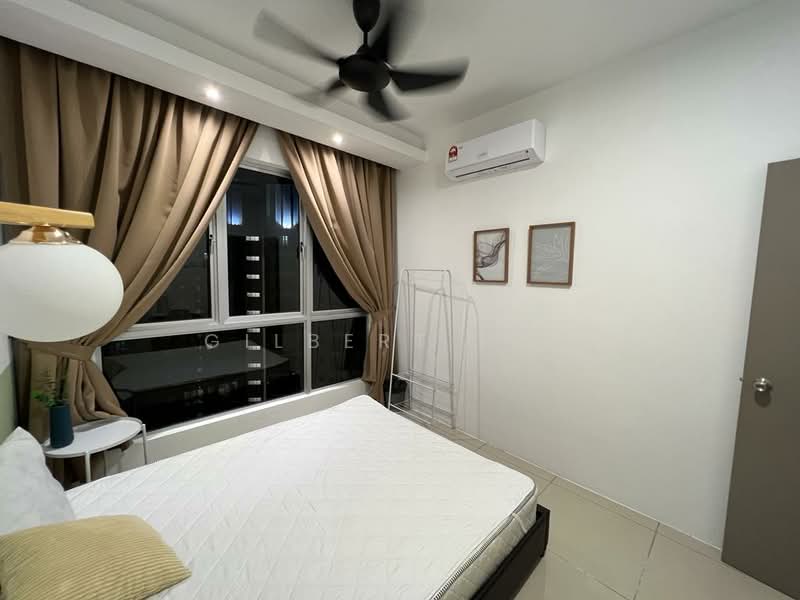 Condominium for Rent at Platinum Splendor Residence - Gilbert Hor - Bedroom - PropertyGuru.com.my