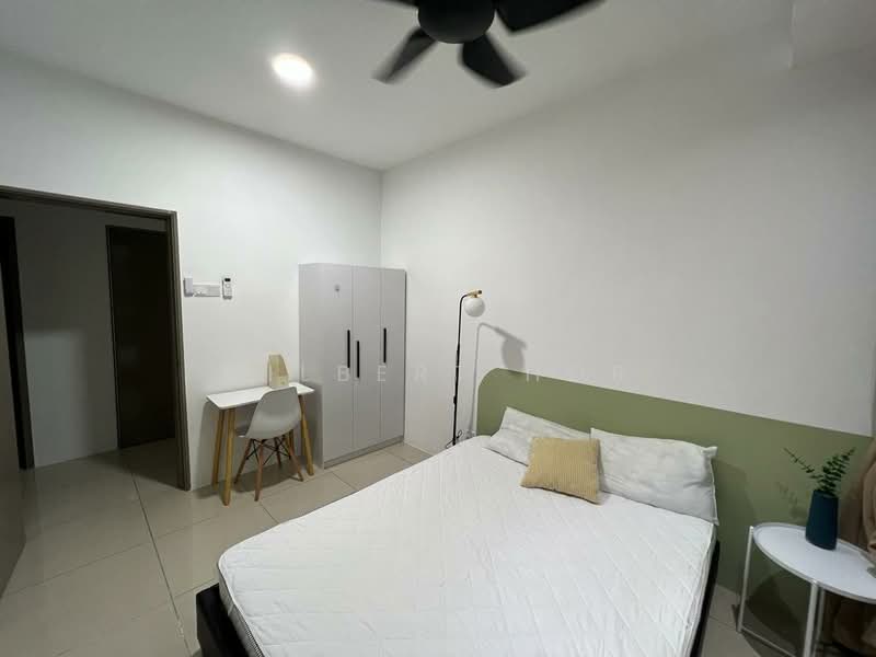 Condominium for Rent at Platinum Splendor Residence - Gilbert Hor - Bedroom - PropertyGuru.com.my