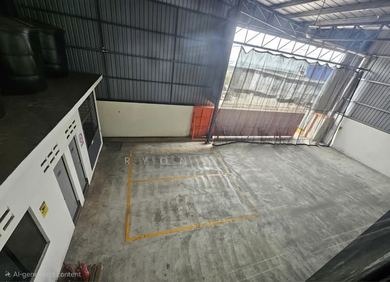 Factory for Rent in Permas Jaya (Johor) - Ryon Teh - PropertyGuru.com.my