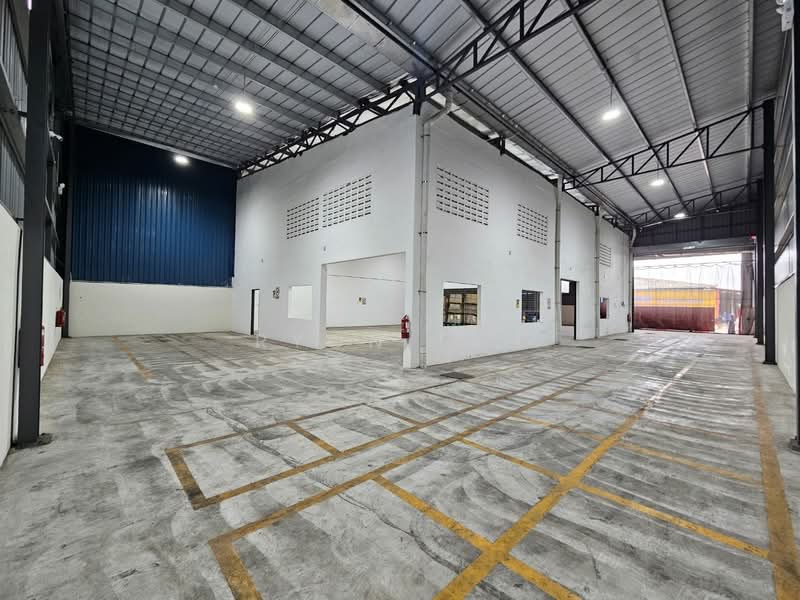 Factory for Rent in Permas Jaya (Johor) - Ryon Teh - PropertyGuru.com.my