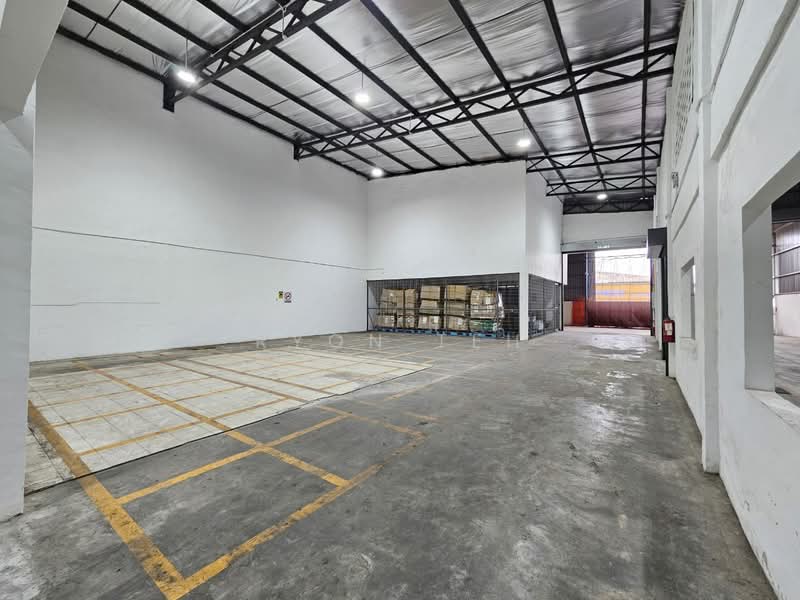Factory for Rent in Permas Jaya (Johor) - Ryon Teh - PropertyGuru.com.my