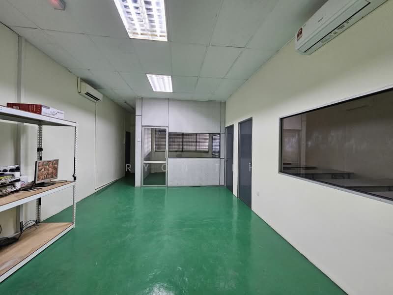 Factory for Rent in Permas Jaya (Johor) - Ryon Teh - PropertyGuru.com.my
