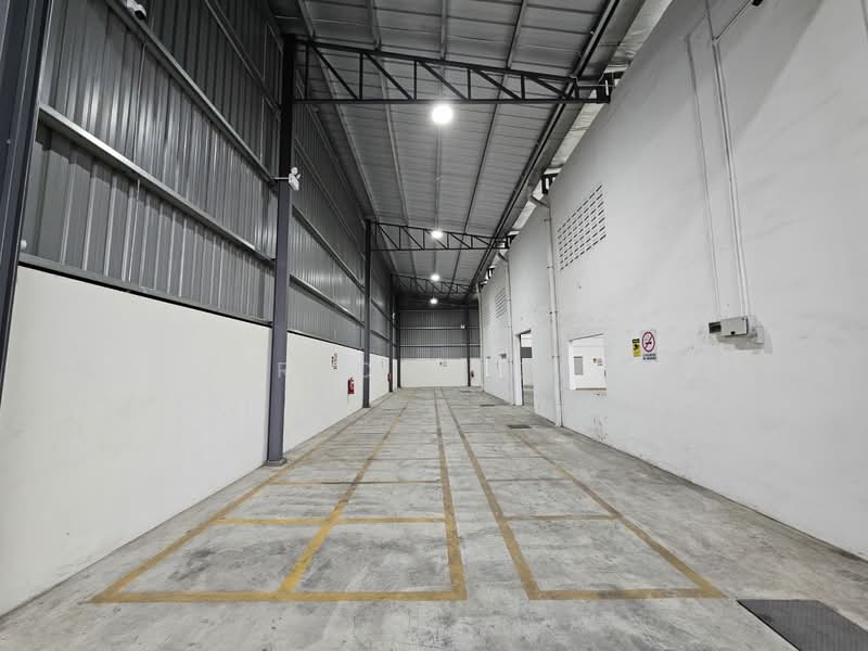 Factory for Rent in Permas Jaya (Johor) - Ryon Teh - PropertyGuru.com.my