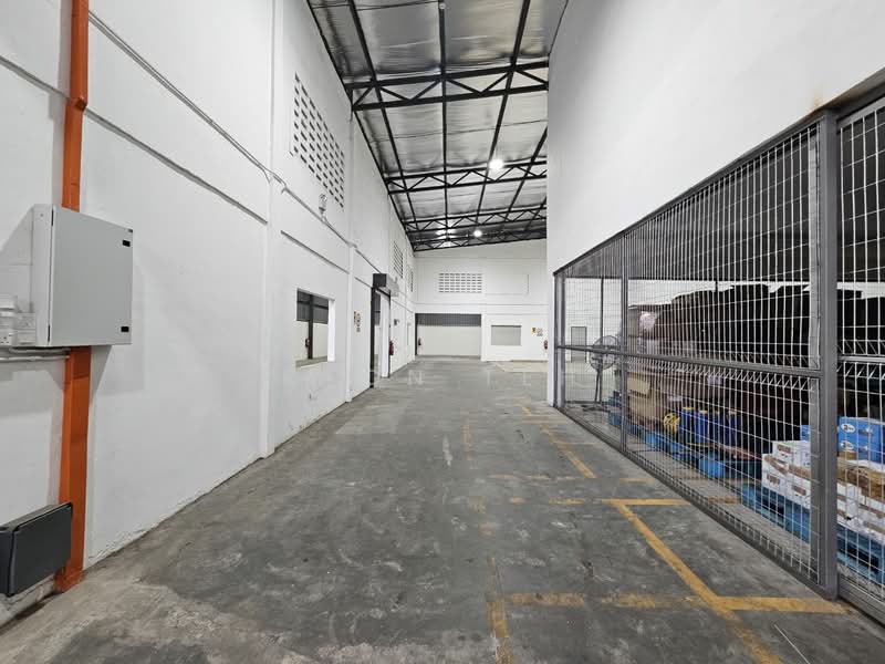Factory for Rent in Permas Jaya (Johor) - Ryon Teh - PropertyGuru.com.my