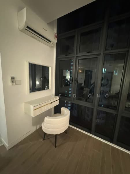 Service Residence for Rent at Residensi 38 Bangsar - Joanne Diong - Interior - PropertyGuru.com.my