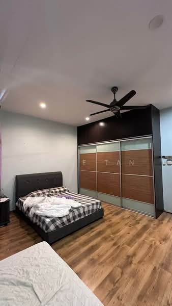 2-storey Terraced House for Sale in Kemuning Utama (Shah Alam) - Chloe Tan - PropertyGuru.com.my