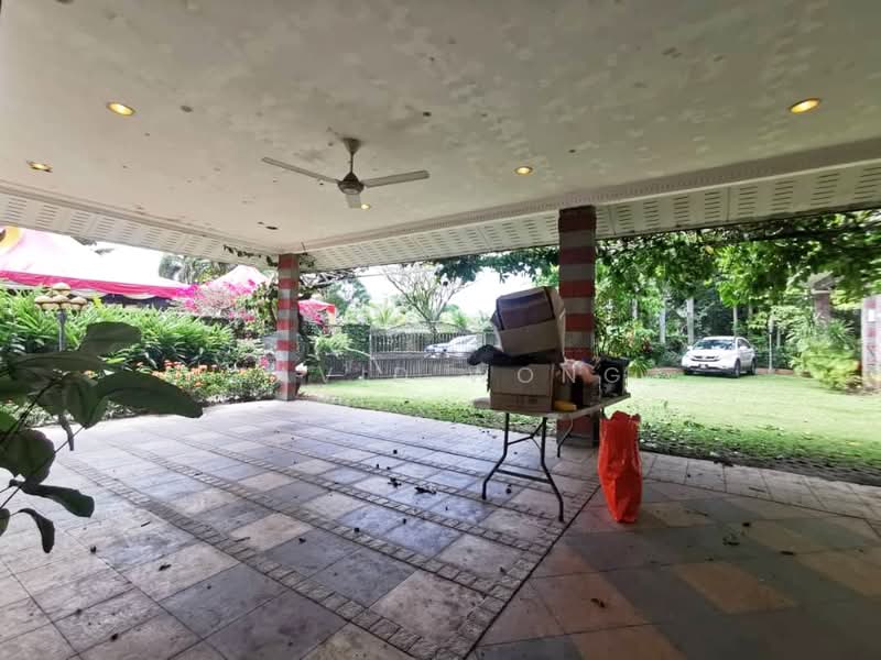 Rumah Banglo untuk Dijual di Ipoh (Perak) - David Wong - Exterior - PropertyGuru.com.my