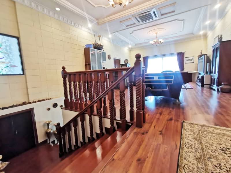 Rumah Banglo untuk Dijual di Ipoh (Perak) - David Wong - Interior - PropertyGuru.com.my