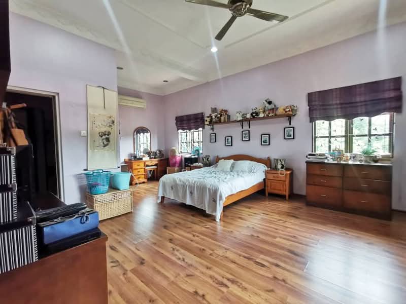 Rumah Banglo untuk Dijual di Ipoh (Perak) - David Wong - Bedroom - PropertyGuru.com.my