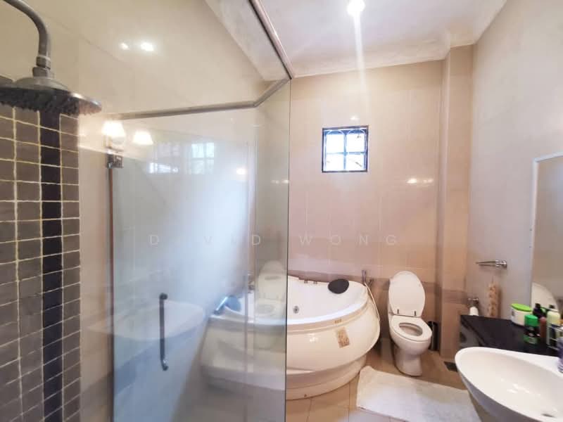 Rumah Banglo untuk Dijual di Ipoh (Perak) - David Wong - Bathroom - PropertyGuru.com.my