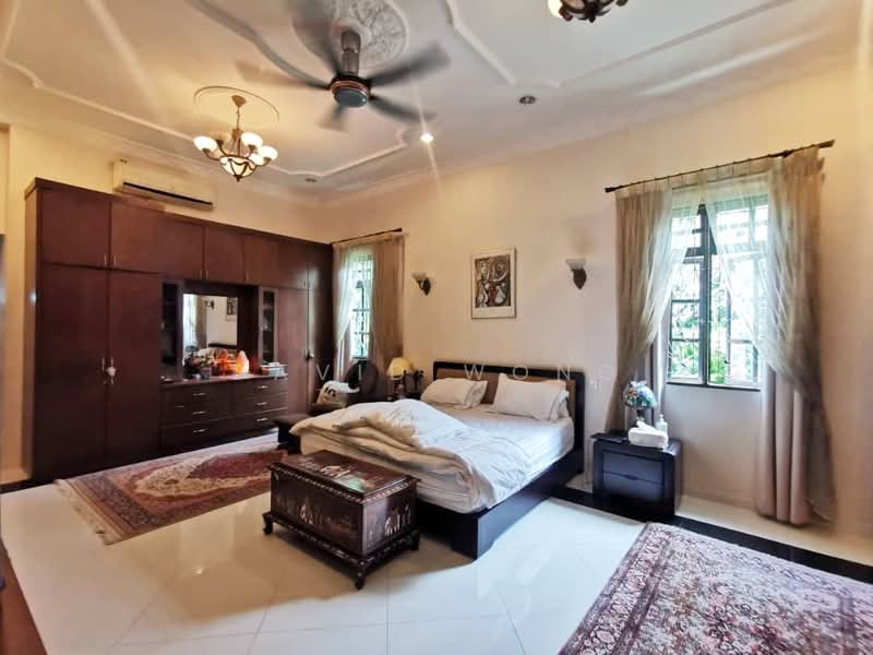 Rumah Banglo untuk Dijual di Ipoh (Perak) - David Wong - Bedroom - PropertyGuru.com.my