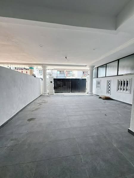 Rumah Teres 2 Tingkat untuk Dijual di Taman Tuanku Ampuan Najihah (Sungai Gadut) - Noor Hidayah Mohamad Noor - Exterior - PropertyGuru.com.my