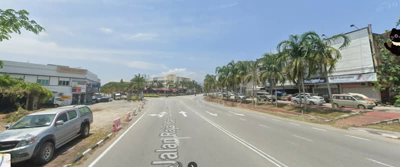 Shop / Office for Rent in Kuala Kangsar (Perak) - Lee Muzi - Exterior - PropertyGuru.com.my