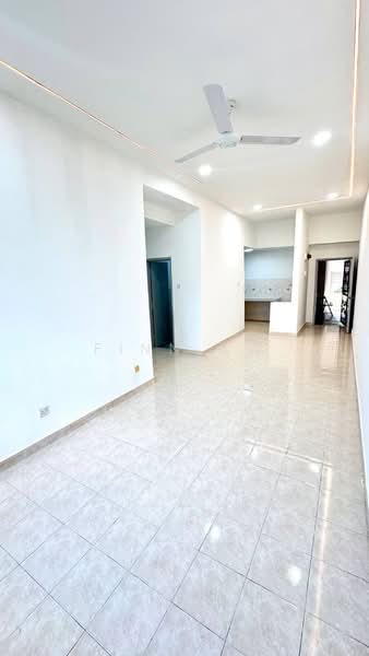 Apartment for Sale at Vista Seri Alam - Finn Aw - Living Room - PropertyGuru.com.my