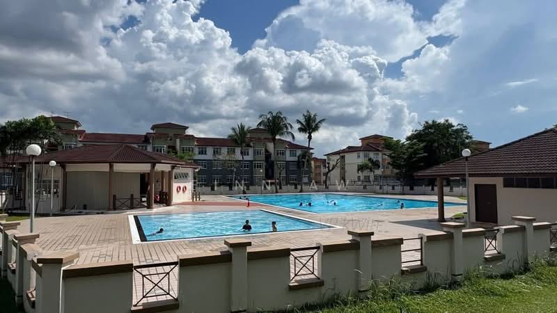 Apartment for Sale at Vista Seri Alam - Finn Aw - Exterior - PropertyGuru.com.my