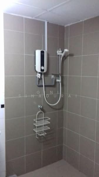 Kondominium untuk Dijual di Sang Suria - Gini Sinadurai - PropertyGuru.com.my