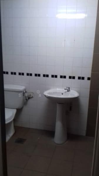 Kondominium untuk Dijual di Sang Suria - Gini Sinadurai - PropertyGuru.com.my