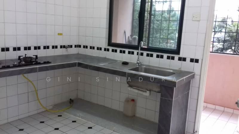Kondominium untuk Dijual di Sang Suria - Gini Sinadurai - PropertyGuru.com.my