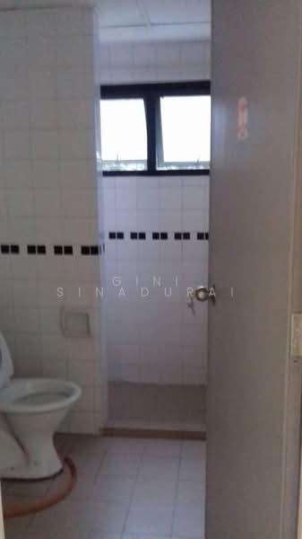 Kondominium untuk Dijual di Sang Suria - Gini Sinadurai - PropertyGuru.com.my